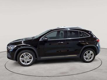 Mercedes GLA 250 PROGRESSIVE — photo 5