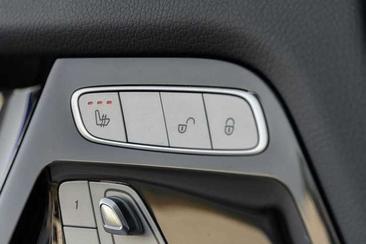 Mercedes Classe G 580 — photo 17