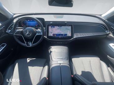 Mercedes Classe E Break 220 — photo 11