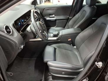 Mercedes GLA 250 PROGRESSIVE — photo 6