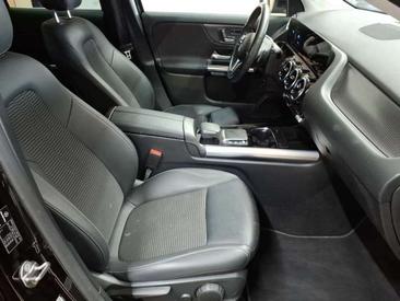 Mercedes GLA 250 PROGRESSIVE — photo 7