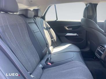 Mercedes Classe E Break 220 — photo 12