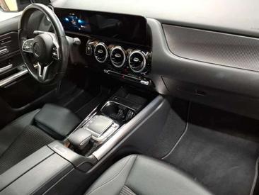 Mercedes GLA 250 PROGRESSIVE — photo 8