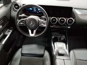 Mercedes GLA 250 PROGRESSIVE — photo 9