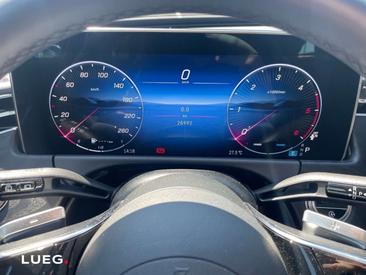 Mercedes Classe E Break 220 — photo 14