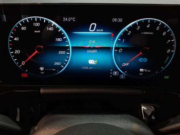 Mercedes GLA 250 PROGRESSIVE — photo 10