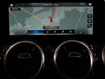 Mercedes GLA 250 PROGRESSIVE — photo 11