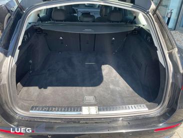 Mercedes Classe E Break 220 — photo 15