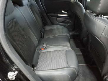 Mercedes GLA 250 PROGRESSIVE — photo 12