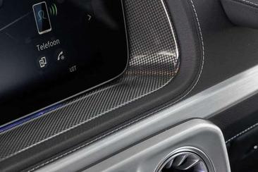 Mercedes Classe G 580 — photo 22