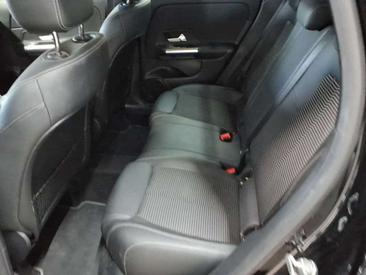 Mercedes GLA 250 PROGRESSIVE — photo 13