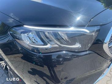 Mercedes Classe E Break 220 — photo 16