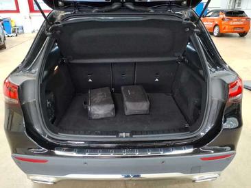 Mercedes GLA 250 PROGRESSIVE — photo 14