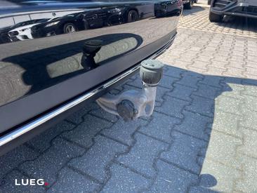 Mercedes Classe E Break 220 — photo 17