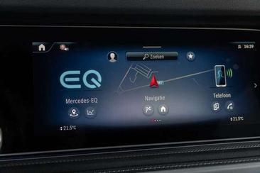 Mercedes Classe G 580 — photo 24