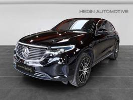 Mercedes EQC 400 - 2022 - Joinsteer - #1