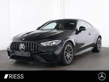 Mercedes CLE 53 AMG 53 — photo 2
