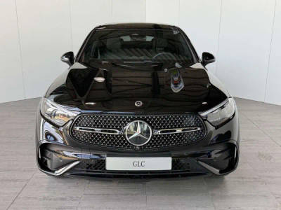Mercedes GLC Coupé 300 Night Edition - 2026 - Joinsteer - #1
