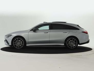 Mercedes CLA 250 Business — photo 2