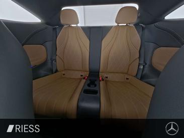 Mercedes CLE 53 AMG 53 — photo 8