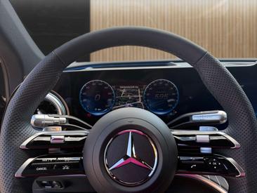 Mercedes GLC 400 AMG Line — photo 6