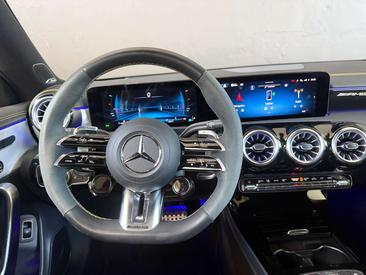Mercedes CLA 45 AMG 45 Premium Plus — photo 8