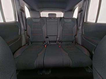 Mercedes EQB 350 Night Edition — photo 9