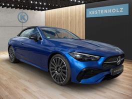 Mercedes CLE 200 Night Edition - 2025 - Joinsteer - #1