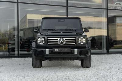 Mercedes Classe G 580