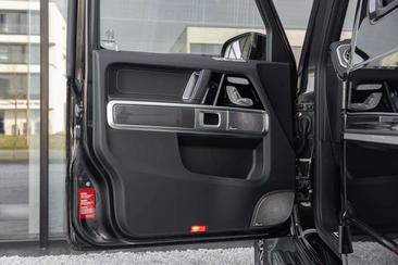 Mercedes Classe G 580 — photo 14