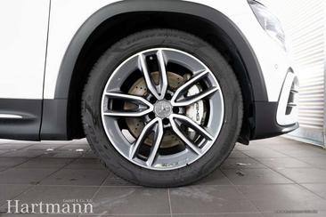 Mercedes GLB 35 AMG 35 — photo 6
