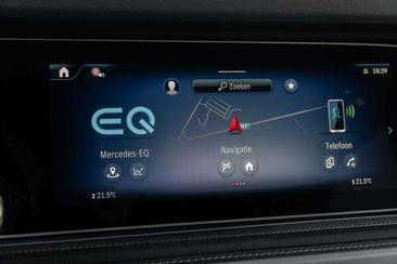 Mercedes Classe G 580 — photo 24