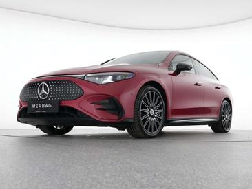 Mercedes CLA 350 AMG Line — photo 8