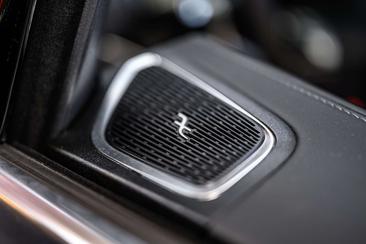 Mercedes GLC 400 AMG Line — photo 28