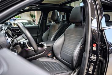 Mercedes GLC 400 AMG Line — photo 29