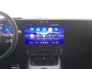 Mercedes CLA 350 AMG Line — photo 18
