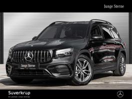 Mercedes GLB 35 AMG 35 AMG Line - 2024 - Joinsteer - #1