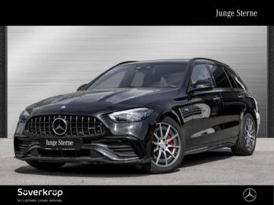 Mercedes Classe C 43 AMG 43 AMG Line - 2024 - Joinsteer - #1