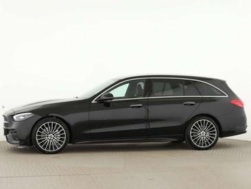 Mercedes Classe C 220 AMG-Line — photo 7