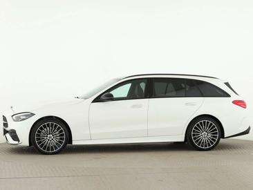 Mercedes Classe C 220 AMG-Line — photo 7