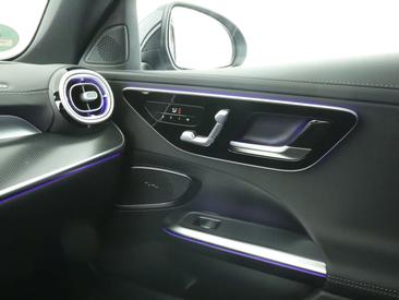 Mercedes Classe C 220 AMG-Line — photo 16