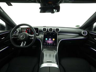 Mercedes Classe C 220 AMG-Line — photo 19