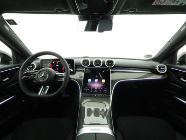 Mercedes Classe C 220 AMG-Line — photo 19