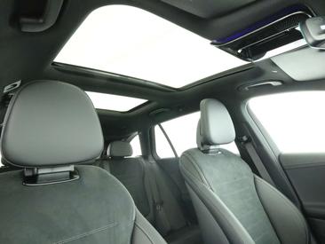 Mercedes Classe C 220 AMG-Line — photo 21