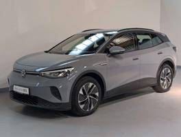 Volkswagen ID.4 - 2023 - Joinsteer - #1