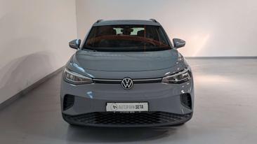 Volkswagen ID.4 — photo 2
