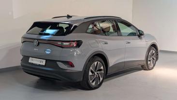 Volkswagen ID.4 — photo 4