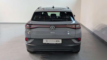 Volkswagen ID.4 — photo 5