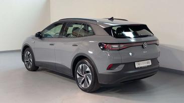 Volkswagen ID.4 — photo 6