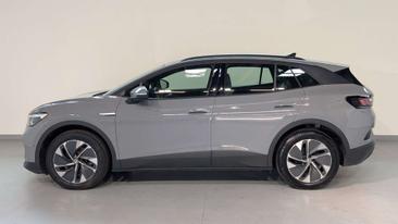Volkswagen ID.4 — photo 7